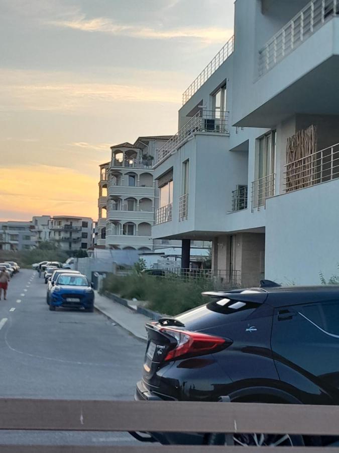 Apartament Morsky Năvodari Zewnętrze zdjęcie